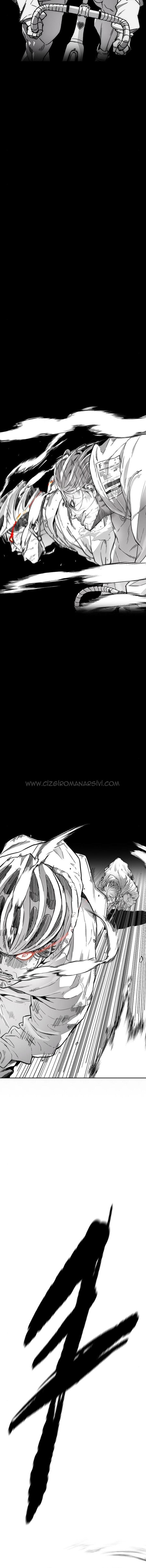 Read Wind Breaker Türkçe Manga - Sokak Yarışı Oku Manga Online