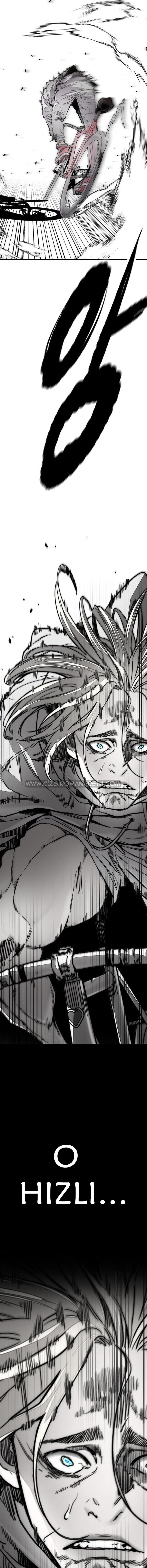 Read Wind Breaker Türkçe Manga - Sokak Yarışı Oku Manga Online