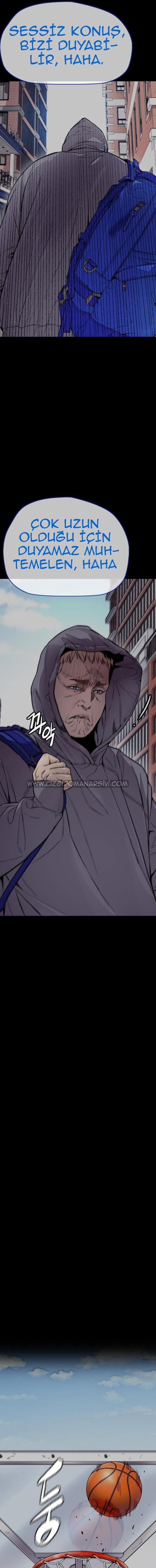 Read Wind Breaker Türkçe Manga - Sokak Yarışı Oku Manga Online
