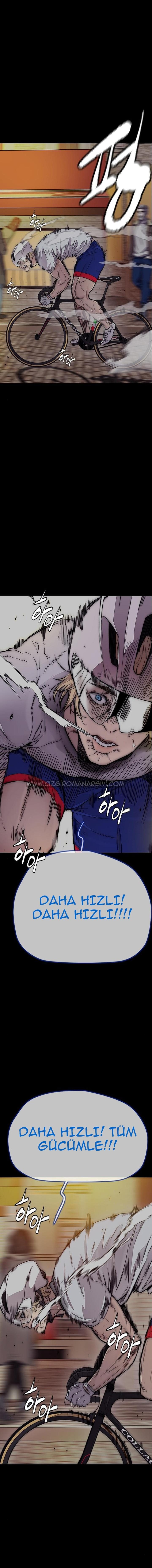 Read Wind Breaker Türkçe Manga - Sokak Yarışı Oku Manga Online