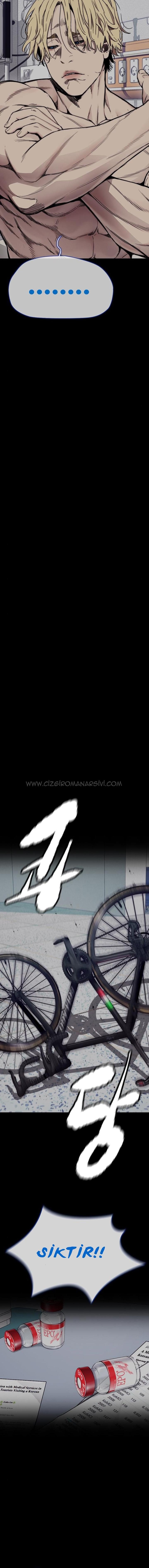 Read Wind Breaker Türkçe Manga - Sokak Yarışı Oku Manga Online