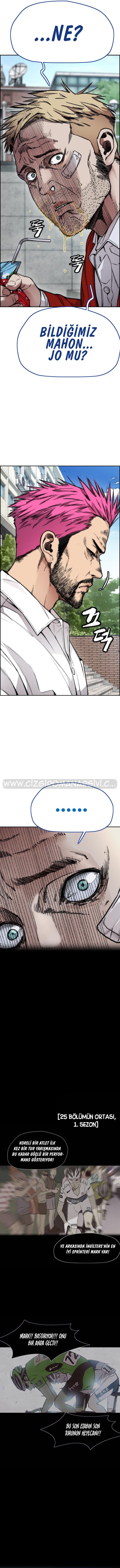 Read Wind Breaker Türkçe Manga - Sokak Yarışı Oku Manga Online