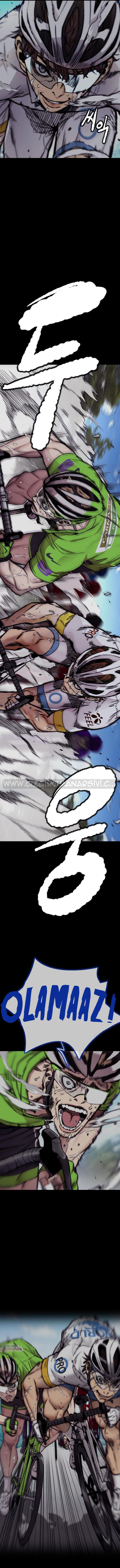 Read Wind Breaker Türkçe Manga - Sokak Yarışı Oku Manga Online