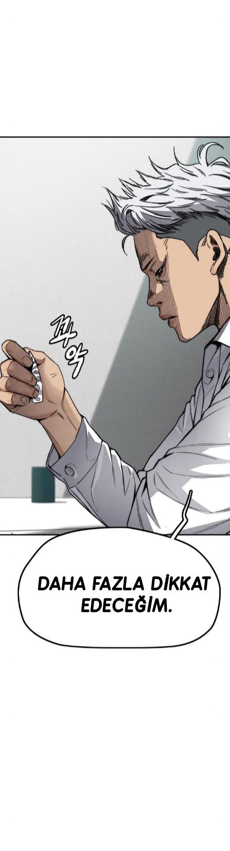 Read Wind Breaker Türkçe Manga - Sokak Yarışı Oku Manga Online