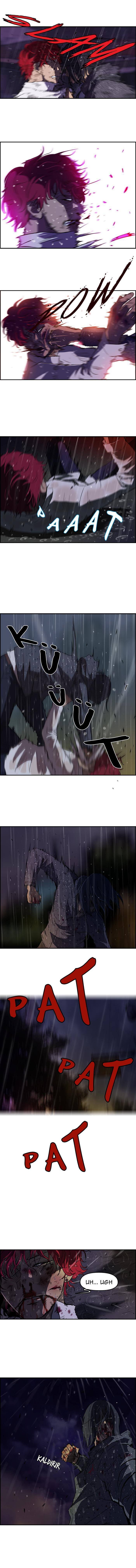 Read Wind Breaker Türkçe Manga - Sokak Yarışı Oku Manga Online
