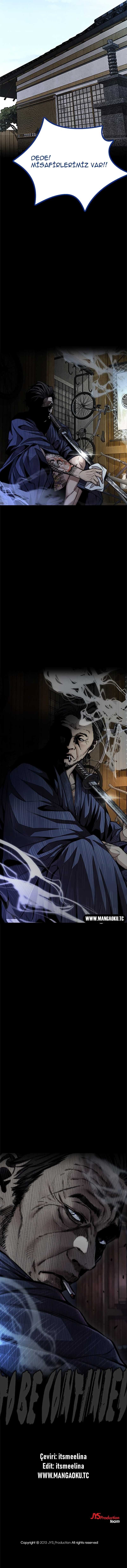 Read Wind Breaker Türkçe Manga - Sokak Yarışı Oku Manga Online