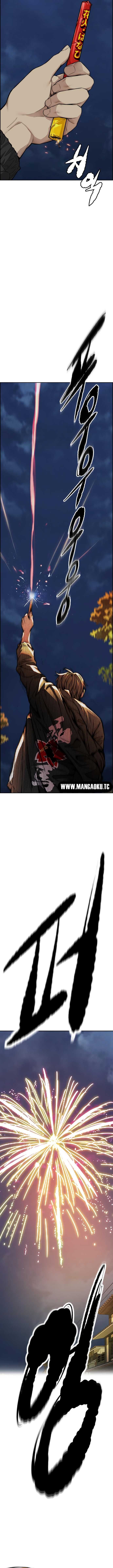 Read Wind Breaker Türkçe Manga - Sokak Yarışı Oku Manga Online