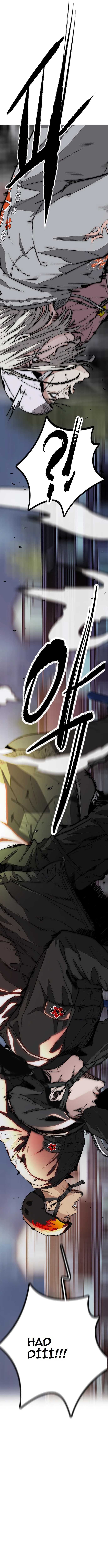 Read Wind Breaker Türkçe Manga - Sokak Yarışı Oku Manga Online