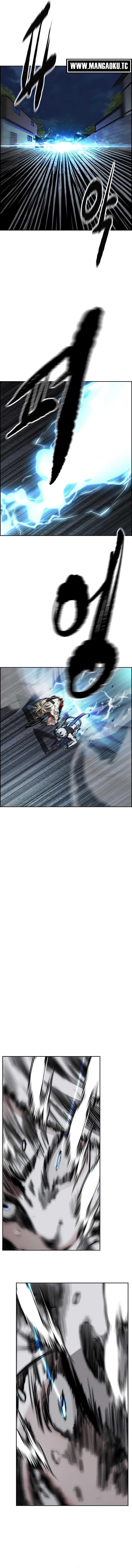 Read Wind Breaker Türkçe Manga - Sokak Yarışı Oku Manga Online