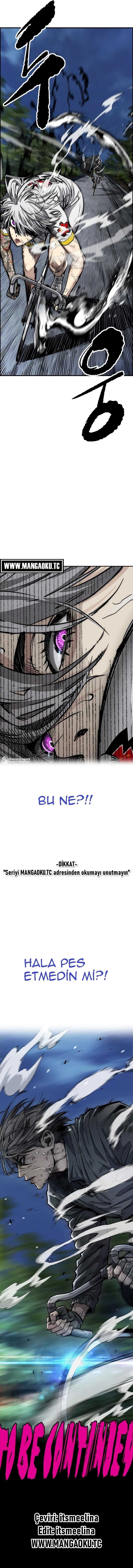 Read Wind Breaker Türkçe Manga - Sokak Yarışı Oku Manga Online