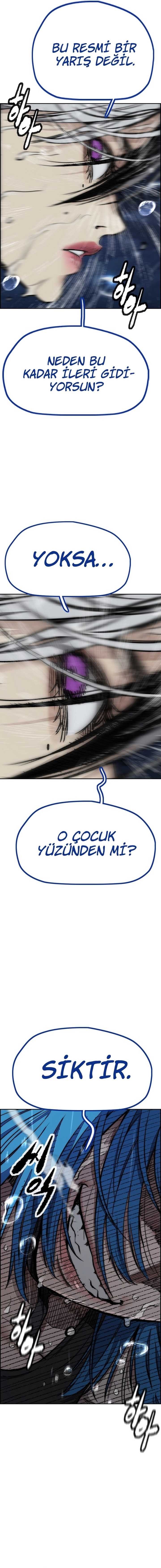 Read Wind Breaker Türkçe Manga - Sokak Yarışı Oku Manga Online