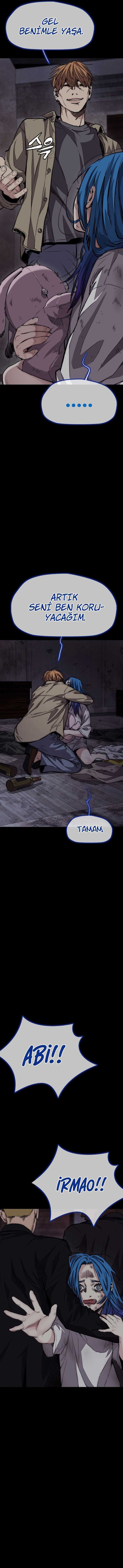 Read Wind Breaker Türkçe Manga - Sokak Yarışı Oku Manga Online
