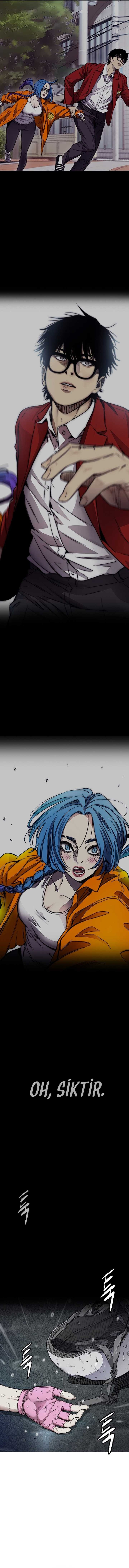 Read Wind Breaker Türkçe Manga - Sokak Yarışı Oku Manga Online