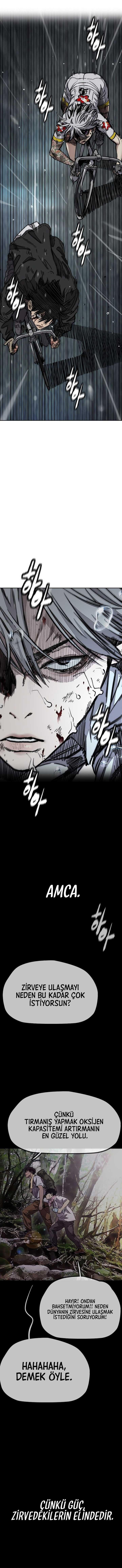Read Wind Breaker Türkçe Manga - Sokak Yarışı Oku Manga Online
