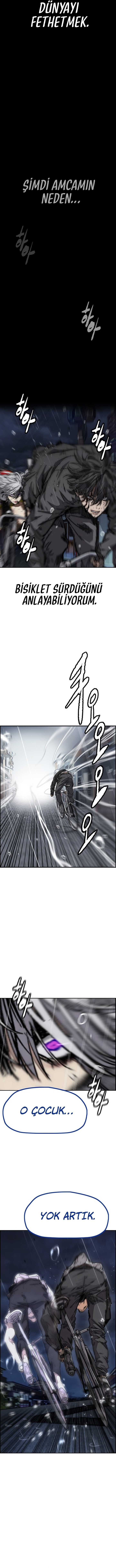 Read Wind Breaker Türkçe Manga - Sokak Yarışı Oku Manga Online