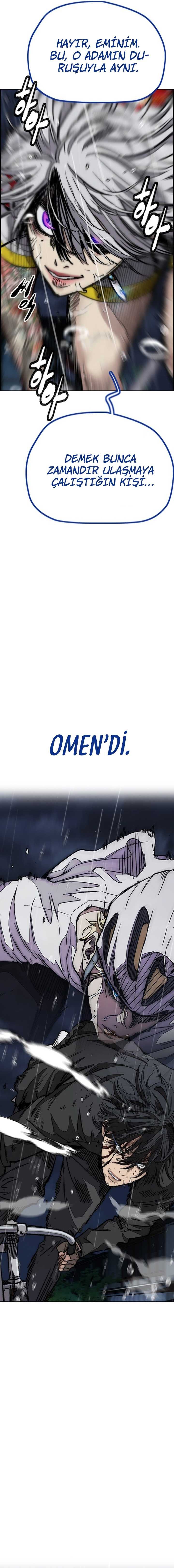 Read Wind Breaker Türkçe Manga - Sokak Yarışı Oku Manga Online