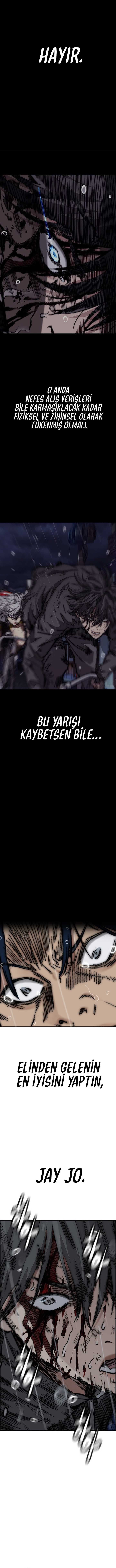 Read Wind Breaker Türkçe Manga - Sokak Yarışı Oku Manga Online