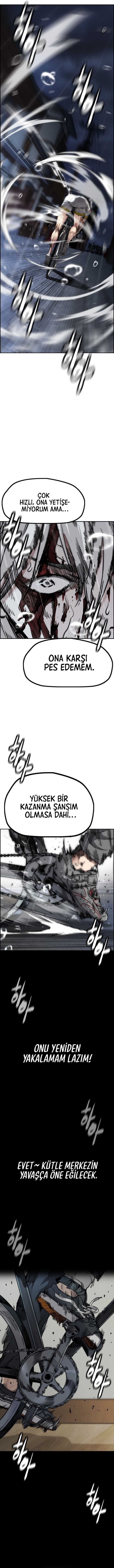 Read Wind Breaker Türkçe Manga - Sokak Yarışı Oku Manga Online