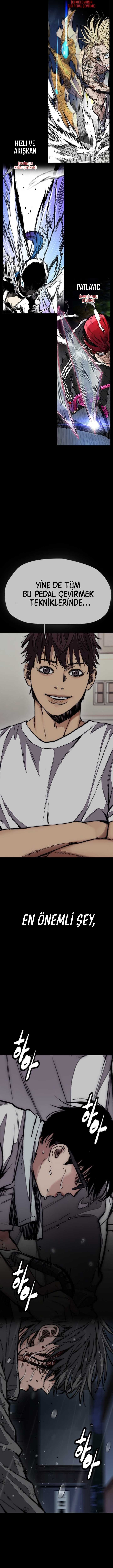 Read Wind Breaker Türkçe Manga - Sokak Yarışı Oku Manga Online