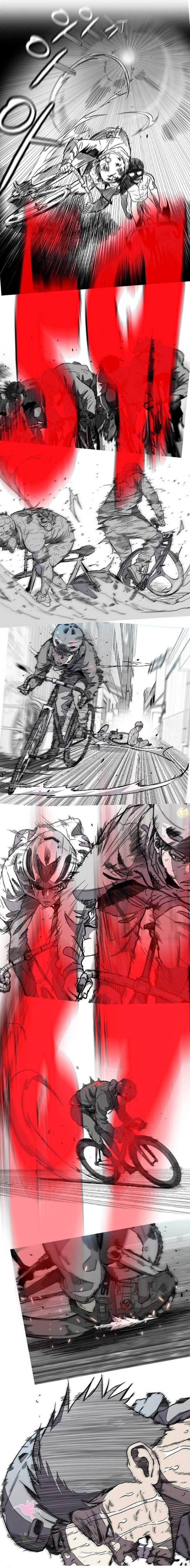 Read Wind Breaker Türkçe Manga - Sokak Yarışı Oku Manga Online
