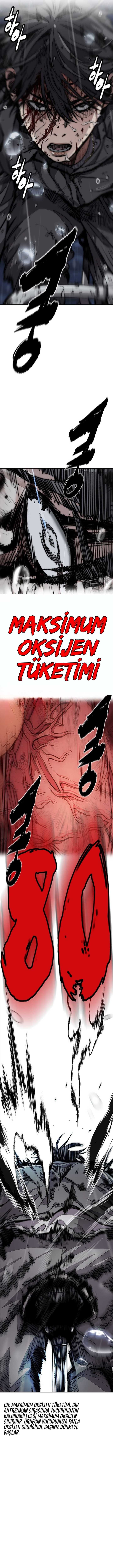 Read Wind Breaker Türkçe Manga - Sokak Yarışı Oku Manga Online