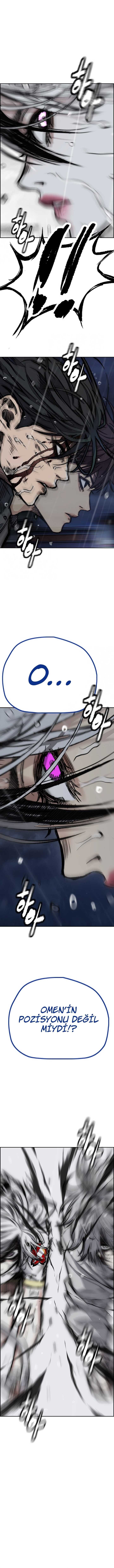 Read Wind Breaker Türkçe Manga - Sokak Yarışı Oku Manga Online