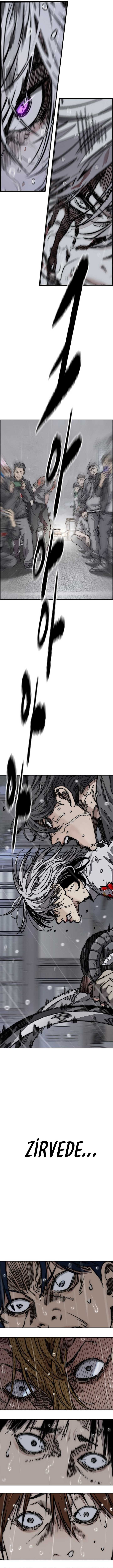 Read Wind Breaker Türkçe Manga - Sokak Yarışı Oku Manga Online