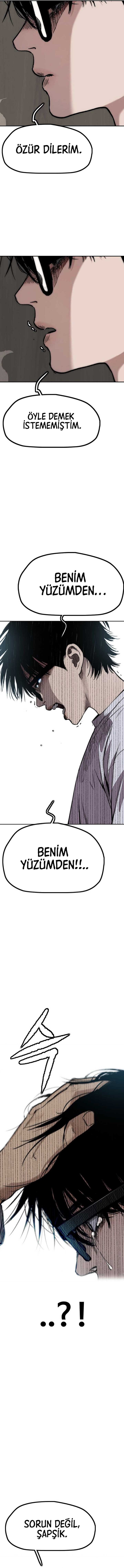 Read Wind Breaker Türkçe Manga - Sokak Yarışı Oku Manga Online