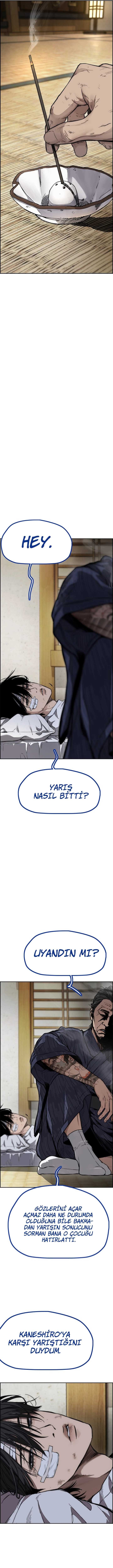 Read Wind Breaker Türkçe Manga - Sokak Yarışı Oku Manga Online