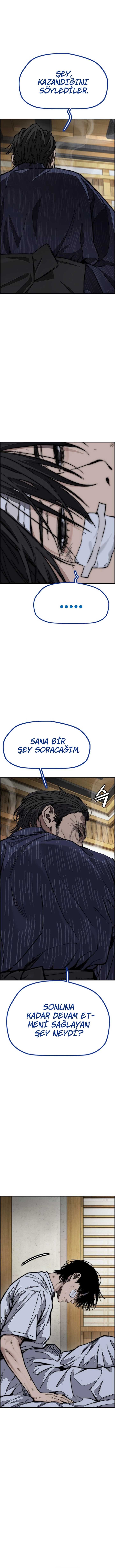 Read Wind Breaker Türkçe Manga - Sokak Yarışı Oku Manga Online