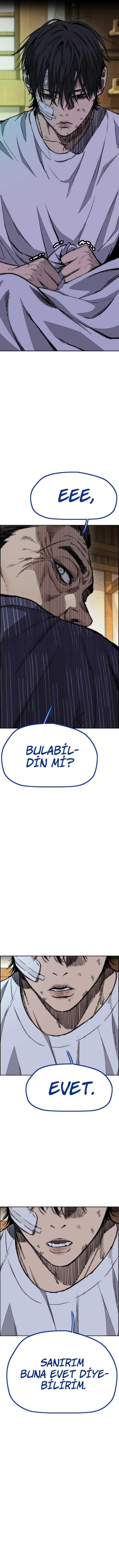 Read Wind Breaker Türkçe Manga - Sokak Yarışı Oku Manga Online
