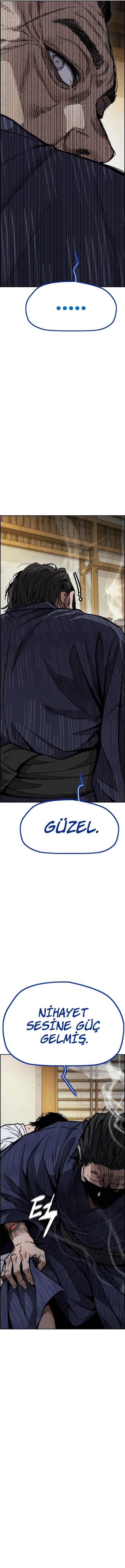Read Wind Breaker Türkçe Manga - Sokak Yarışı Oku Manga Online