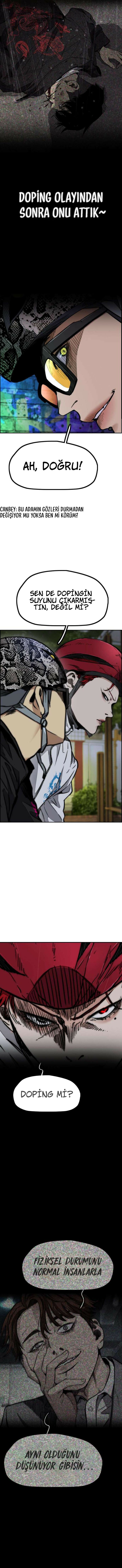 Read Wind Breaker Türkçe Manga - Sokak Yarışı Oku Manga Online