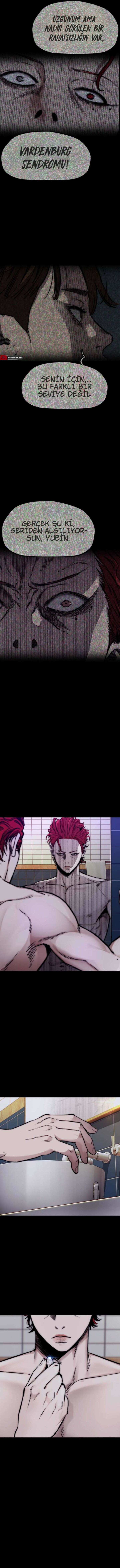 Read Wind Breaker Türkçe Manga - Sokak Yarışı Oku Manga Online