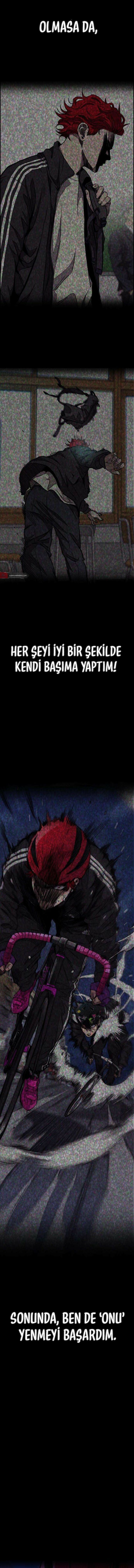 Read Wind Breaker Türkçe Manga - Sokak Yarışı Oku Manga Online