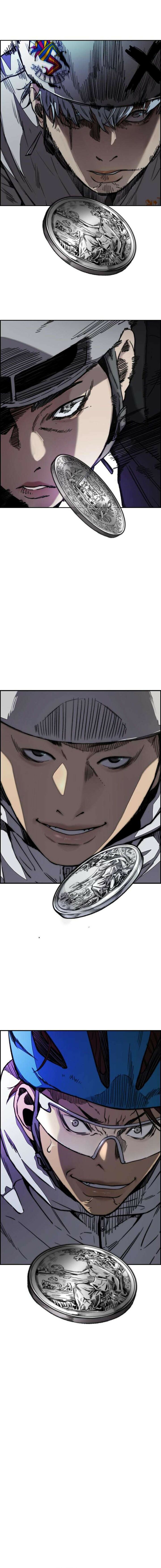 Read Wind Breaker Türkçe Manga - Sokak Yarışı Oku Manga Online