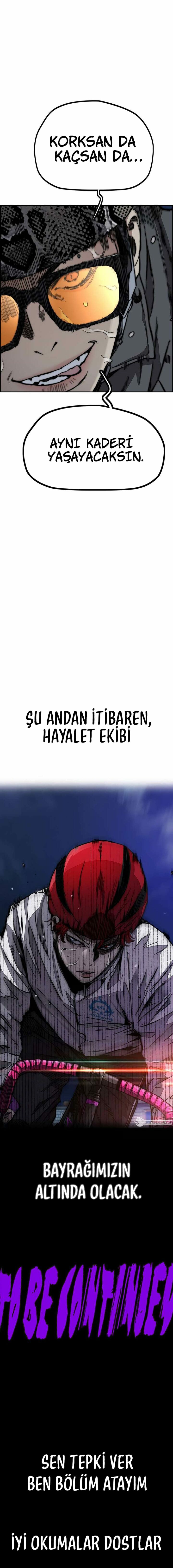 Read Wind Breaker Türkçe Manga - Sokak Yarışı Oku Manga Online