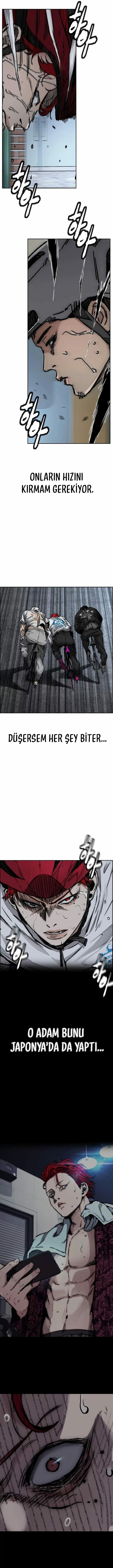 Read Wind Breaker Türkçe Manga - Sokak Yarışı Oku Manga Online