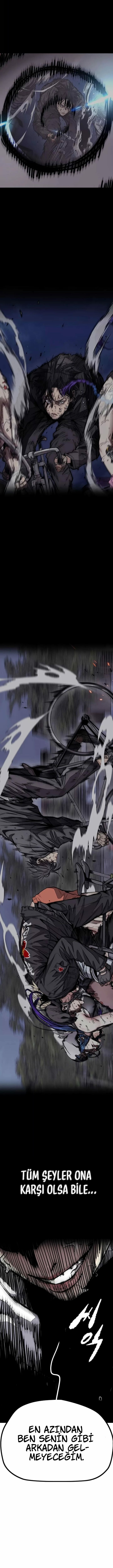 Read Wind Breaker Türkçe Manga - Sokak Yarışı Oku Manga Online