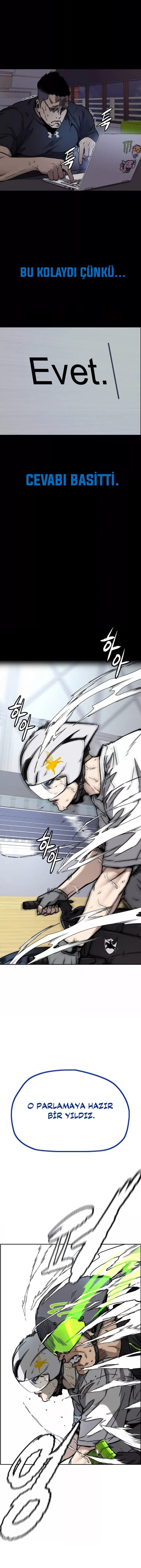 Read Wind Breaker Türkçe Manga - Sokak Yarışı Oku Manga Online