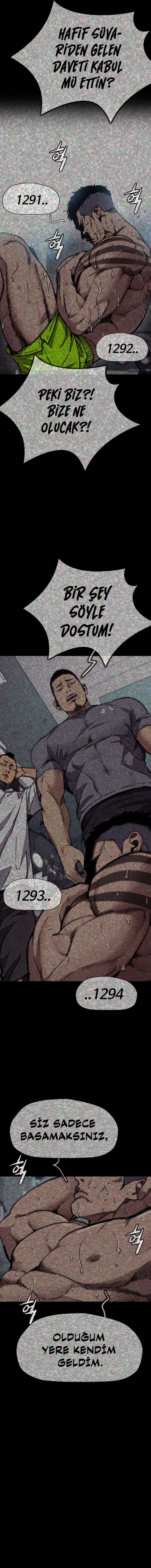 Read Wind Breaker Türkçe Manga - Sokak Yarışı Oku Manga Online