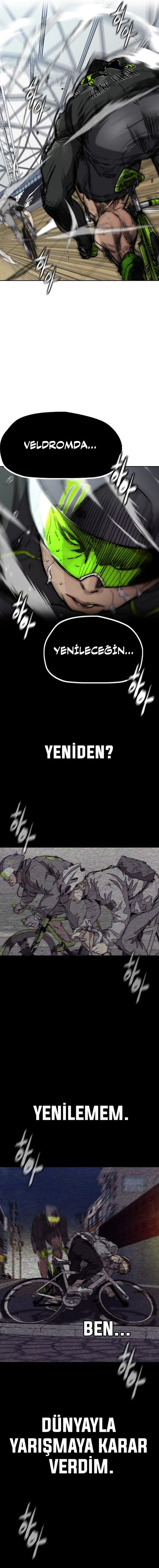 Read Wind Breaker Türkçe Manga - Sokak Yarışı Oku Manga Online