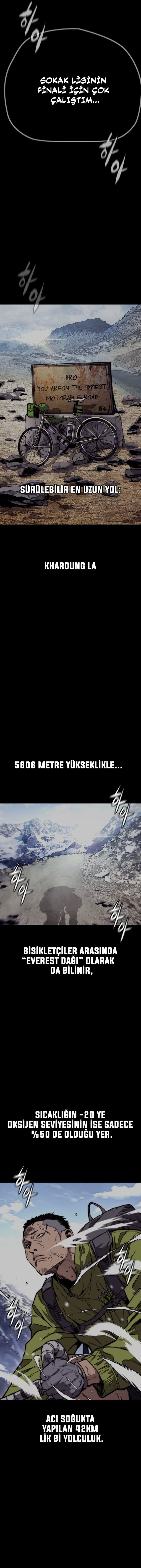 Read Wind Breaker Türkçe Manga - Sokak Yarışı Oku Manga Online