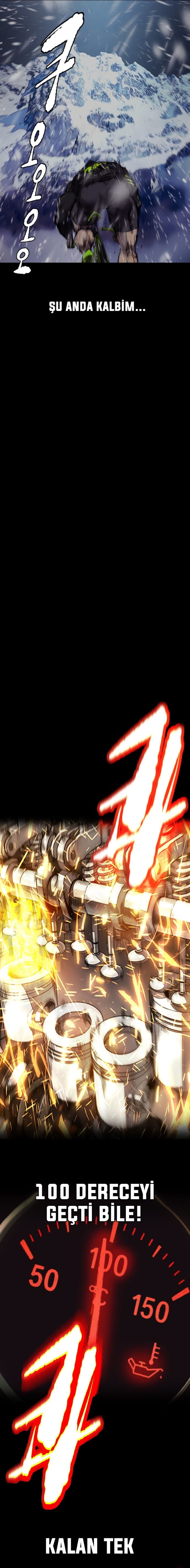 Read Wind Breaker Türkçe Manga - Sokak Yarışı Oku Manga Online