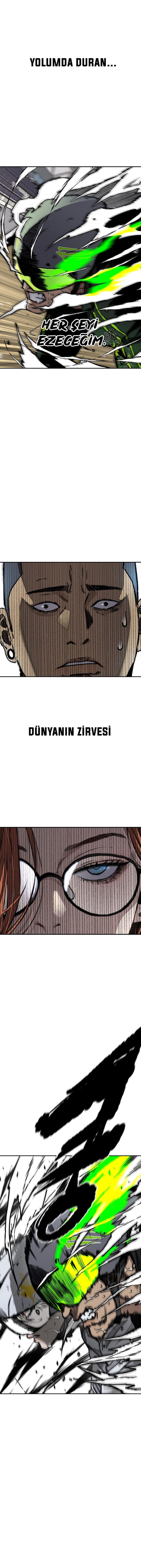 Read Wind Breaker Türkçe Manga - Sokak Yarışı Oku Manga Online