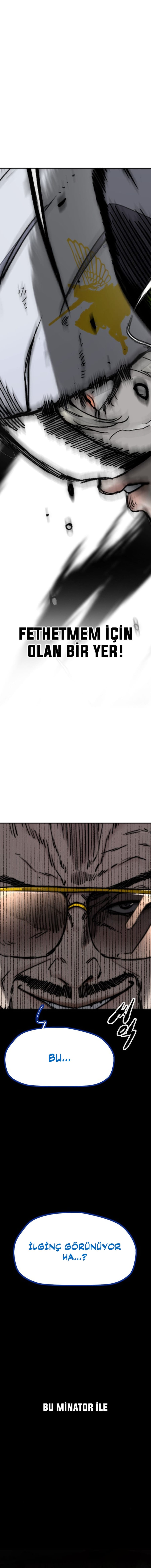 Read Wind Breaker Türkçe Manga - Sokak Yarışı Oku Manga Online