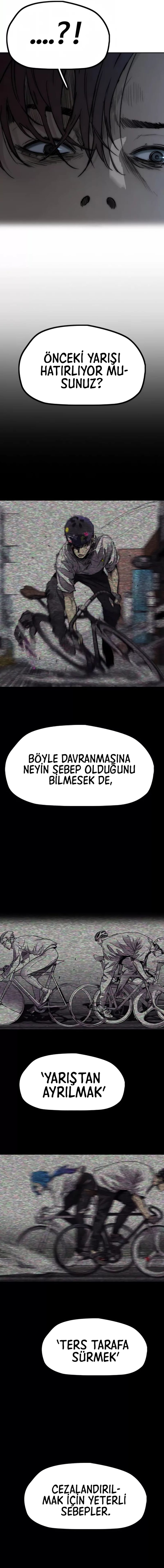 Read Wind Breaker Türkçe Manga - Sokak Yarışı Oku Manga Online