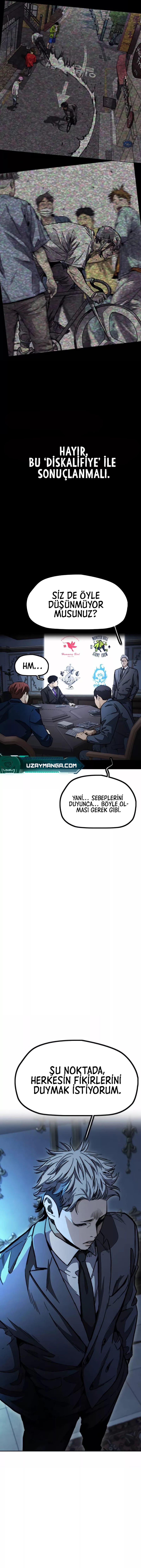 Read Wind Breaker Türkçe Manga - Sokak Yarışı Oku Manga Online