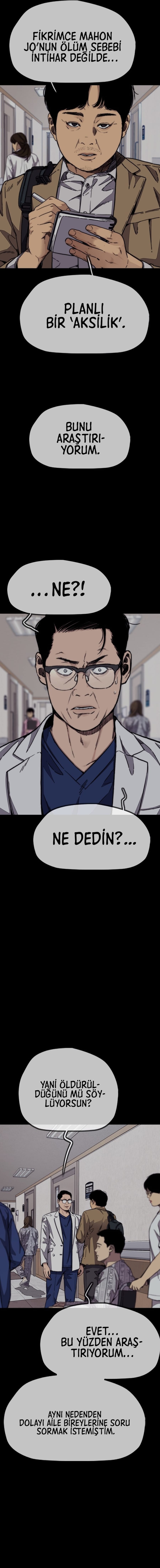 Read Wind Breaker Türkçe Manga - Sokak Yarışı Oku Manga Online
