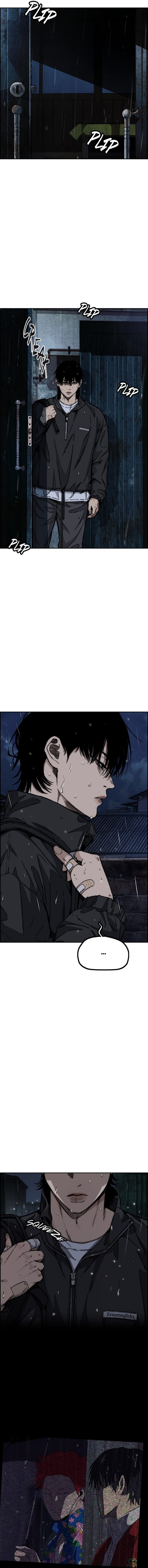 Read Wind Breaker Türkçe Manga - Sokak Yarışı Oku Manga Online